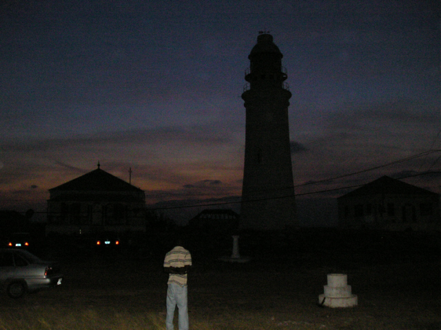 San Salvador Lighthouse Picture 9